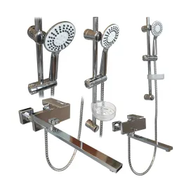 Mixer Alme Series